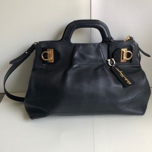 Timeless large Salvatore Ferragamo Purse